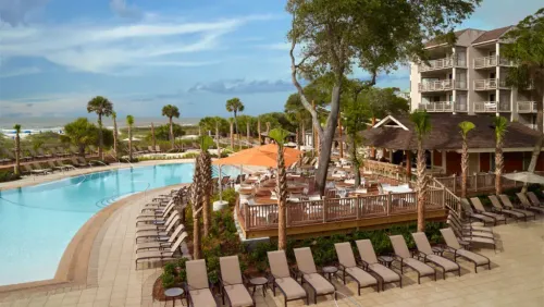 Omni Hilton Head